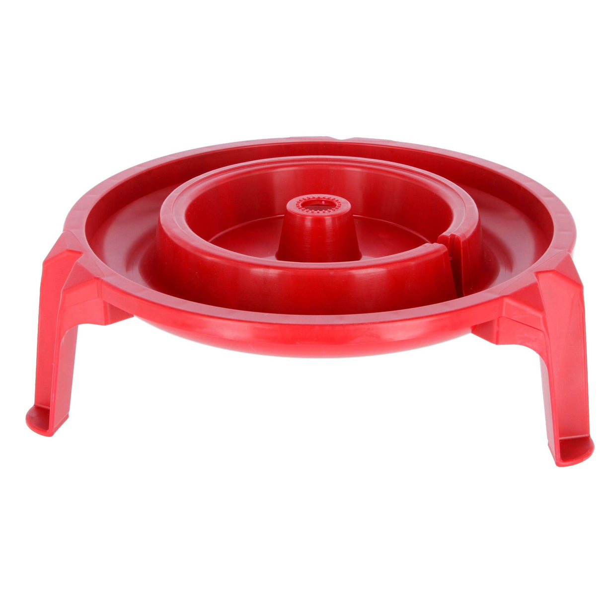 Kerbl Untersetzer für 71117 & 72248 Höhe: 25 71144