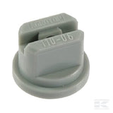 Buse jet plat SprayMax 110° gris
