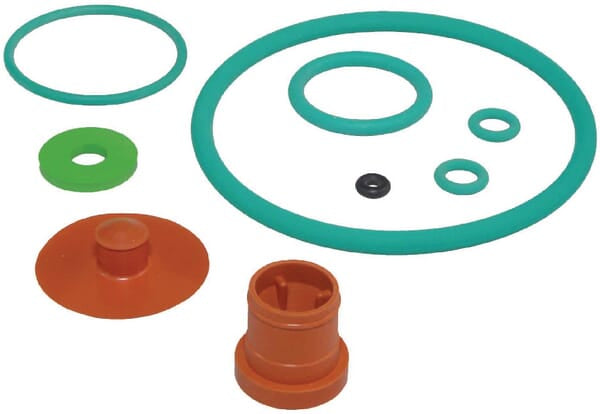 Birchmeier Dichtungssatz 11614802SBBIR