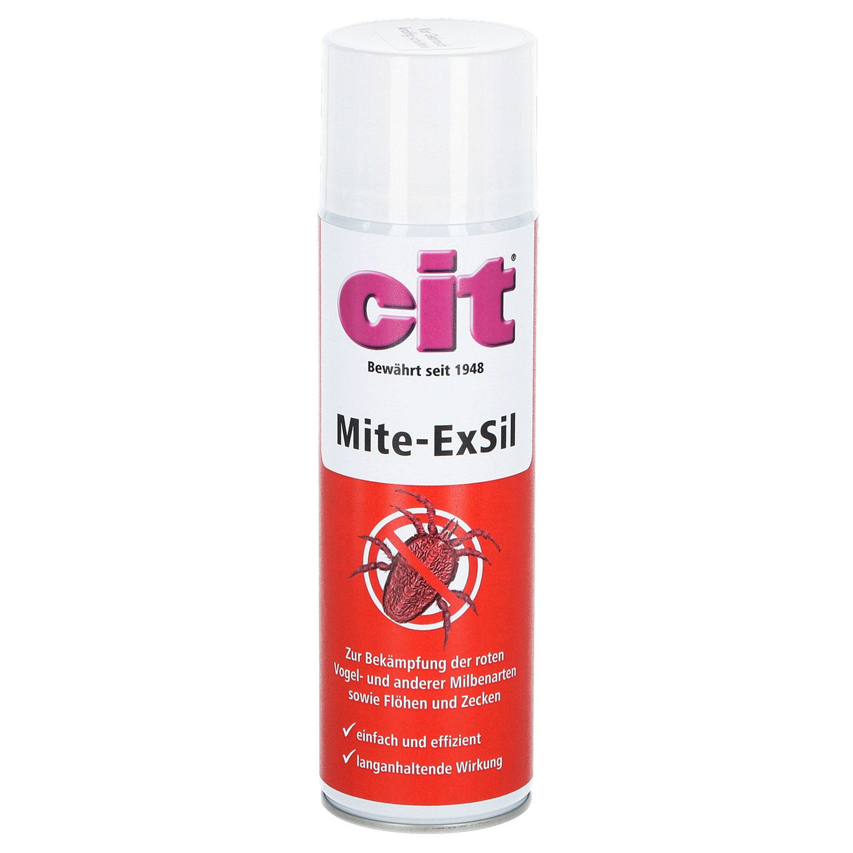 Cit Mite-ExSil, 500ml  15448