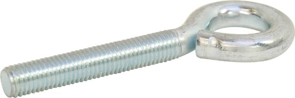 Eyebolt galvanized M12x70