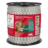 AKO TopLine Ultra Seil, geflochten 5,5mm, 300m, 6x0,30mm TriCond 441984