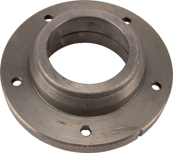 bearing housing