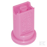 Buse plate AirMix 110° violet