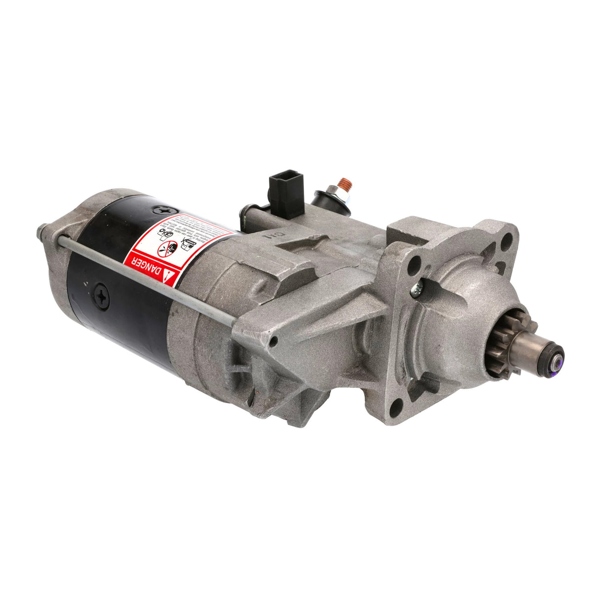 Original New Holland CNH Ersatzteil Nummer 116928A2 STARTERMOTOR 