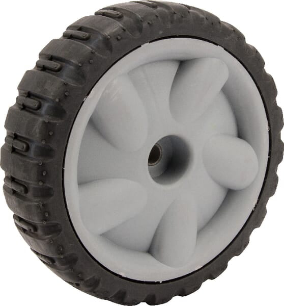 Toro Rad, 8" mit Zahnradsatz - 1 Stück - 1174083