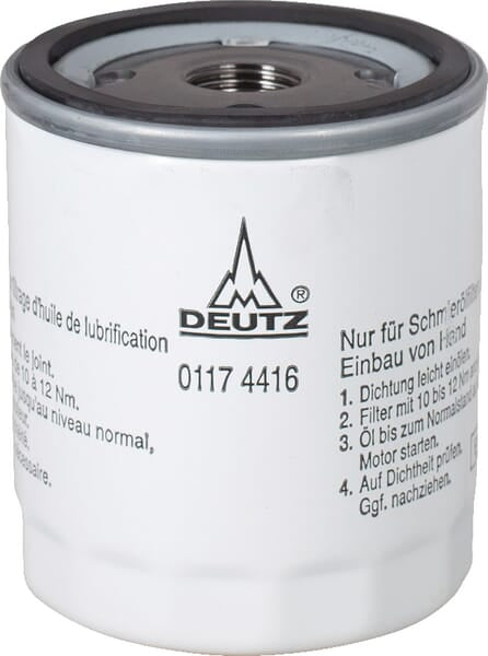 Deutz Ölfilter SDF 1174416