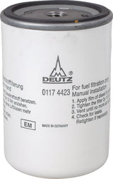 New Holland / Case KRAFTSTOFFFILTER 5802726987 original CNH Ersatzteil