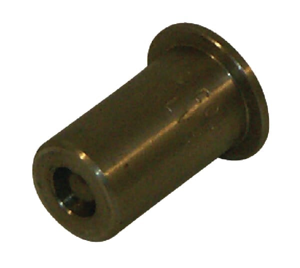 Teejet Kugelrückschlagventil 0,34 bar 11750SS5