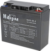 Stiga Batterie 12 V 22 Ah 1181200570