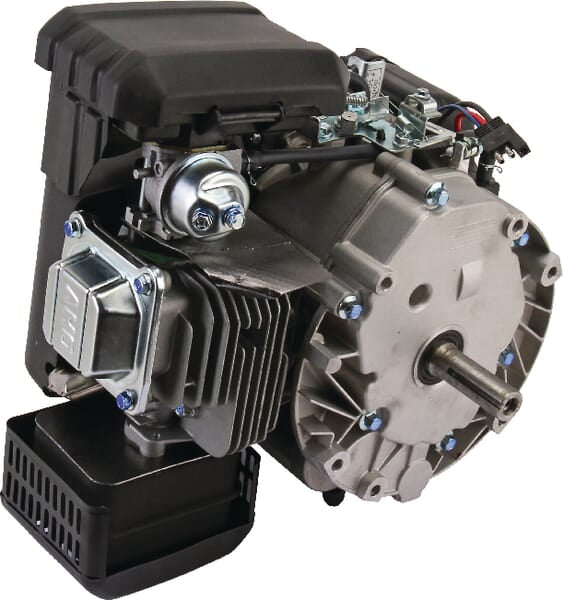 KRAMP Motor, vertikal, 6.4 PS, 1 Zylinder, Stiga 1185504310