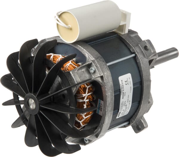 Stiga Elektromotor 1800 W 1185637210