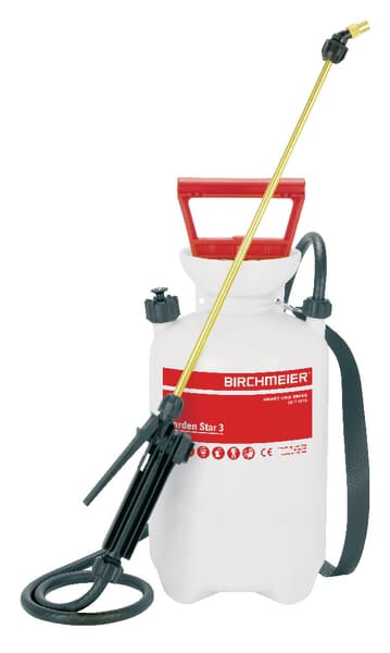 Birchmeier Druckspeicher-Sprühgerät 3L 11859101BIR