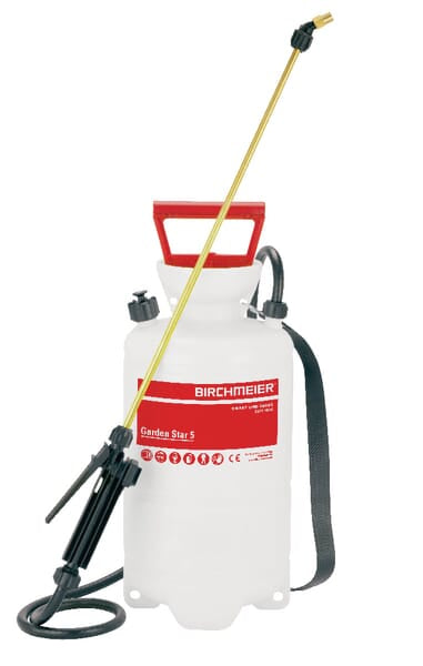 Birchmeier Druckspeicher-Sprühgerät 5L 11859201BIR
