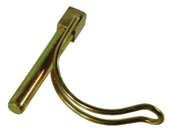 Connecteur à charnière pour tuyau