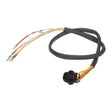 Original New Holland CNH Ersatzteil Nummer 118680A1 SCHALTER 