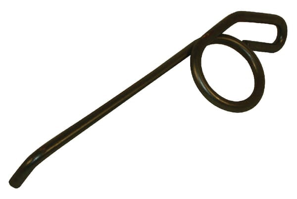 KRAMP Siebrostzinken L. 13mm 1187017788N