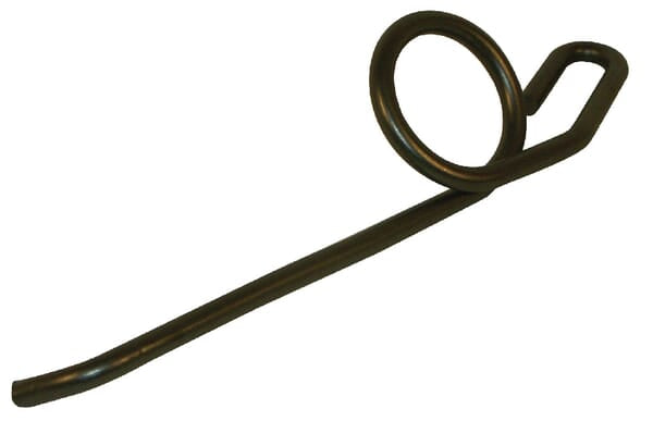 KRAMP Siebrostzinken R. 13mm 1187017789N