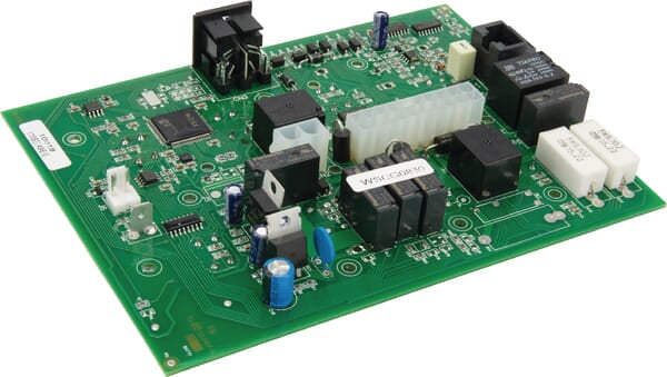 Stiga Motherboard 1188034961