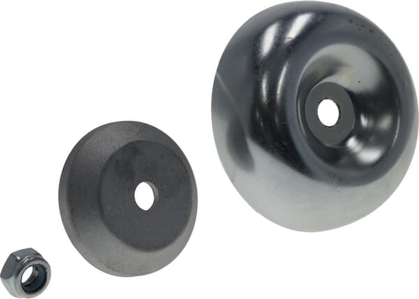 Stiga Messerbefestigungssatz SBC 500 AE - 1 Stück 1188107880