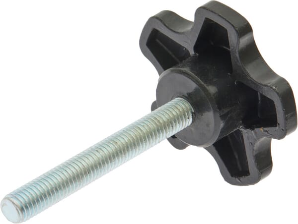 Stiga Plastikschraube - 2 Stück - 1188207310