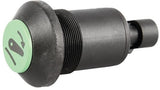 KRAMP Druckschalter Senken grün 11903005PN