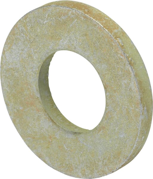 SEKO-Kongskilde Unterlegscheibe 21x45x5x6,4 - 1 Stück - 1190848