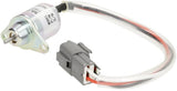 KRAMP Kraftstoff-Absperrmagnetventil 11923377932KR
