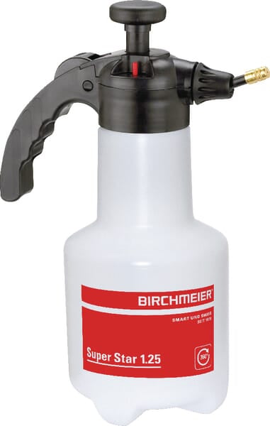 Birchmeier Drucksprühgerät 1,25l Super 11963101BIR