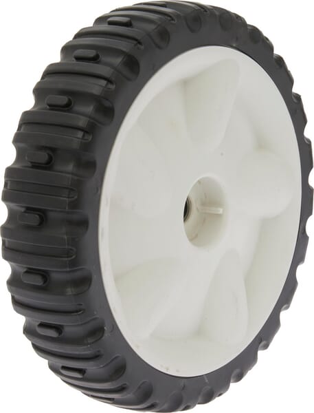 Toro Rad- und Getriebebaugruppe, 8" - 1 Stück - 1197067