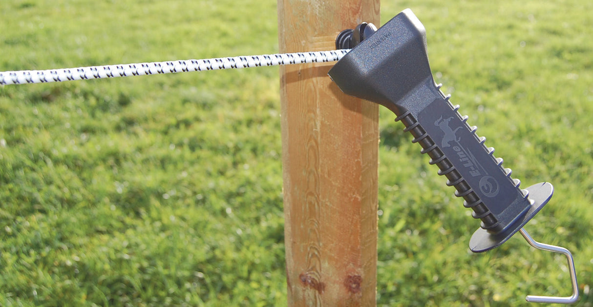 Kerbl E-line Elektrozauntüre 3m (unter Zug bis zu 6 m) - 44255