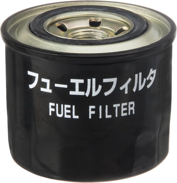 Fuel filter