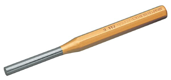 Chasse-goupilles, long, 4 mm