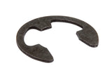 Shaft retaining ring