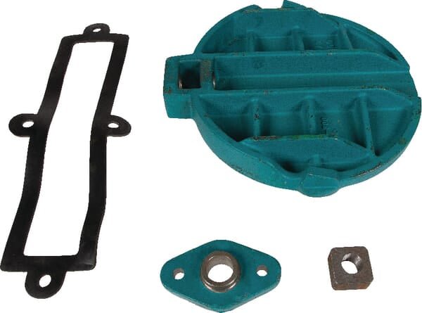 KRAMP Maxi-Ersatzteilset DN300 1200088S60E2
