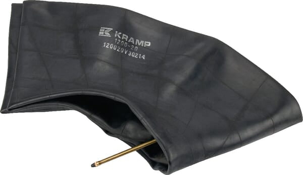 Chambre à air pour jante Ø 20", 12.00-20V3.02.14 Kramp