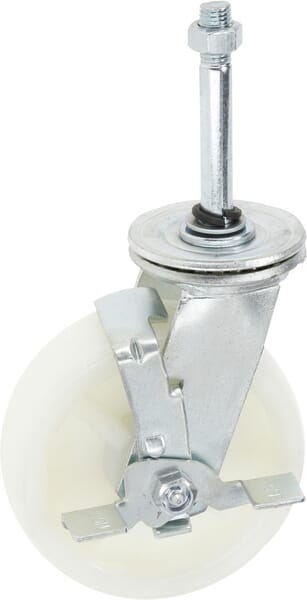 KRAMP Rad mit Bremse für 12000GP 12002GP