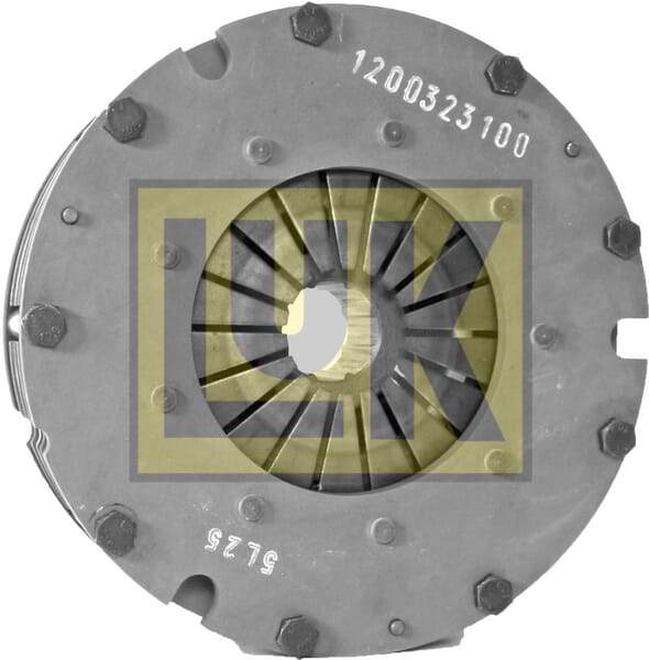 KRAMP Front PTO clut 120032310