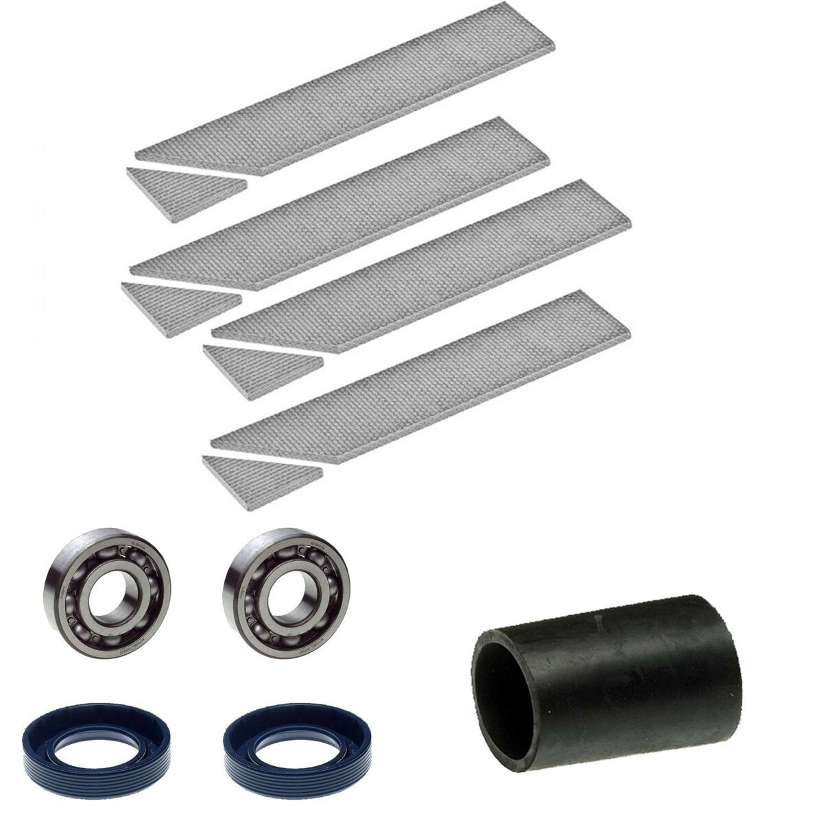 GEA Service Kit Vakuum 7049-9905-010 (70499905010)