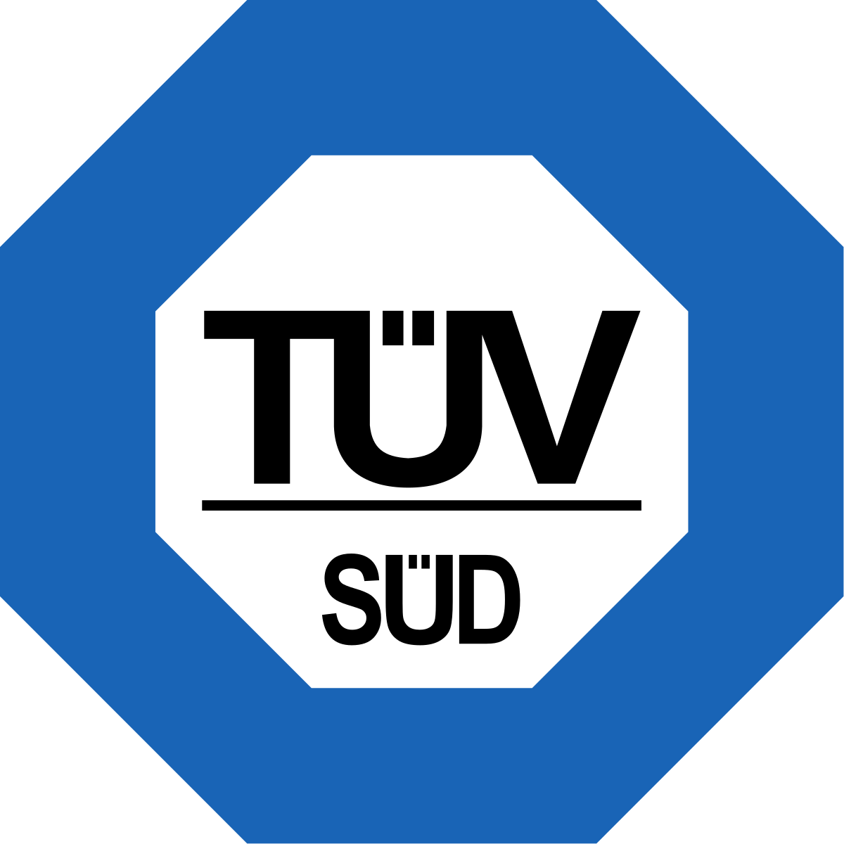 TÜV appointment for agricultural technology
