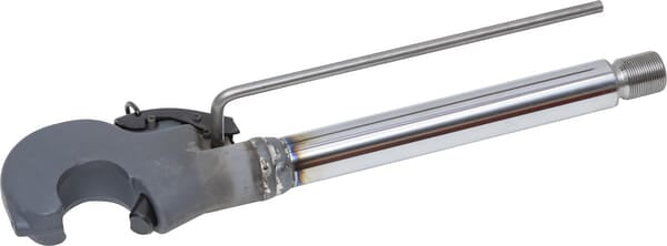 KRAMP Kolbenstange mit Haken 1204645