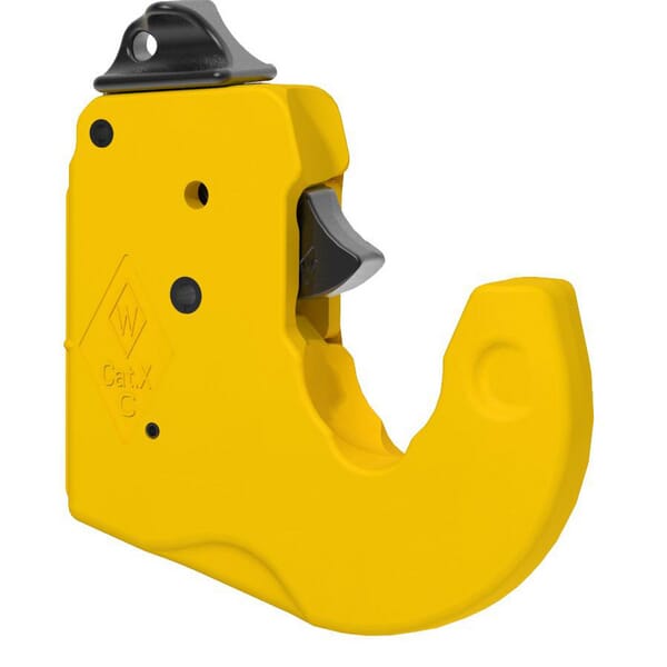 KRAMP Unterlenkerhaken Typ C1 Kat.2 1208553