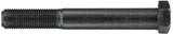 KRAMP Schraube 3/8 x 3 UNF schwarz 931383UNFBP001