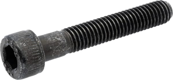 Kawasaki Innensechskantschraube - 10 Stück - 120CB0530