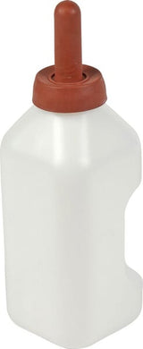 KRAMP Milchflasche, eckig, 1,5 Ltr. 121001