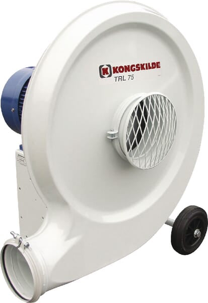 Kongskilde Industries Lüfter TRL55 121041000