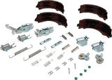 KRAMP Bremssatz für Radbremse 1213887
