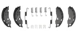 KRAMP Bremsbackensatz 1213888