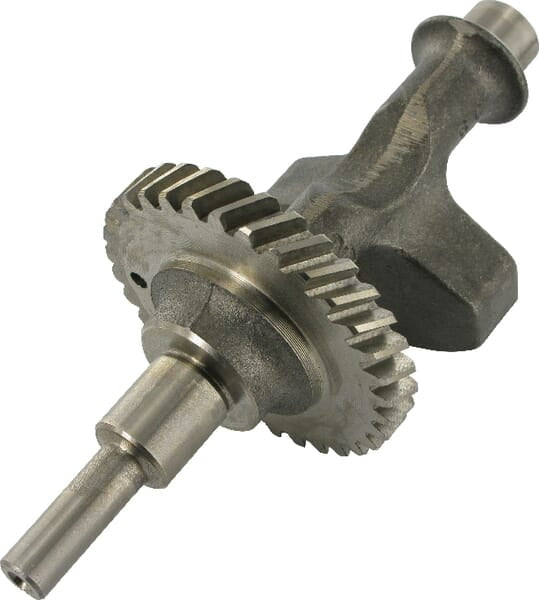 Kohler Achse - 1 Stück - 1214427S