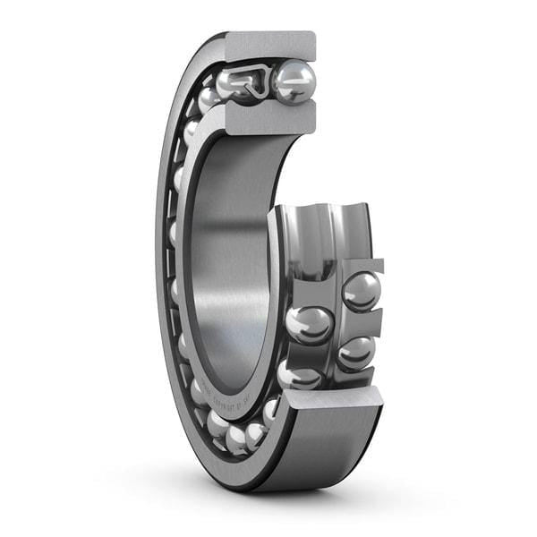 SKF Pendelkugellager 55x120x43 mm SKF - 1 Stück - 2311KC3SKF